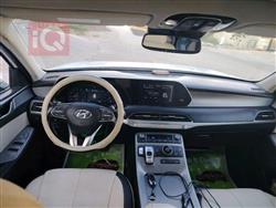 هيونداي باليسيد